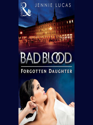 cover image of The Forgotten Daughter